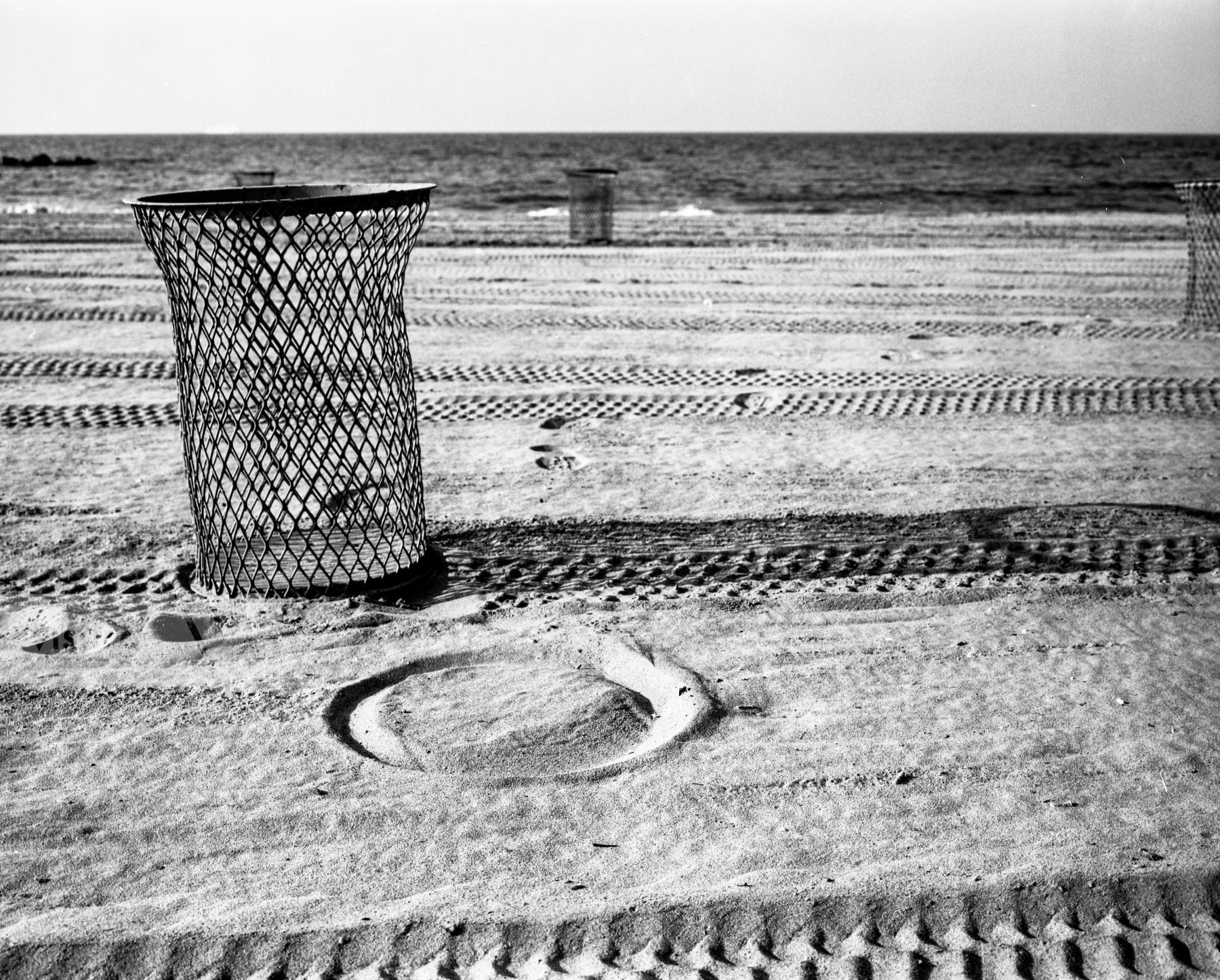Purchase Sunrise on Coney Island 070616502 by Kenneth Nelson