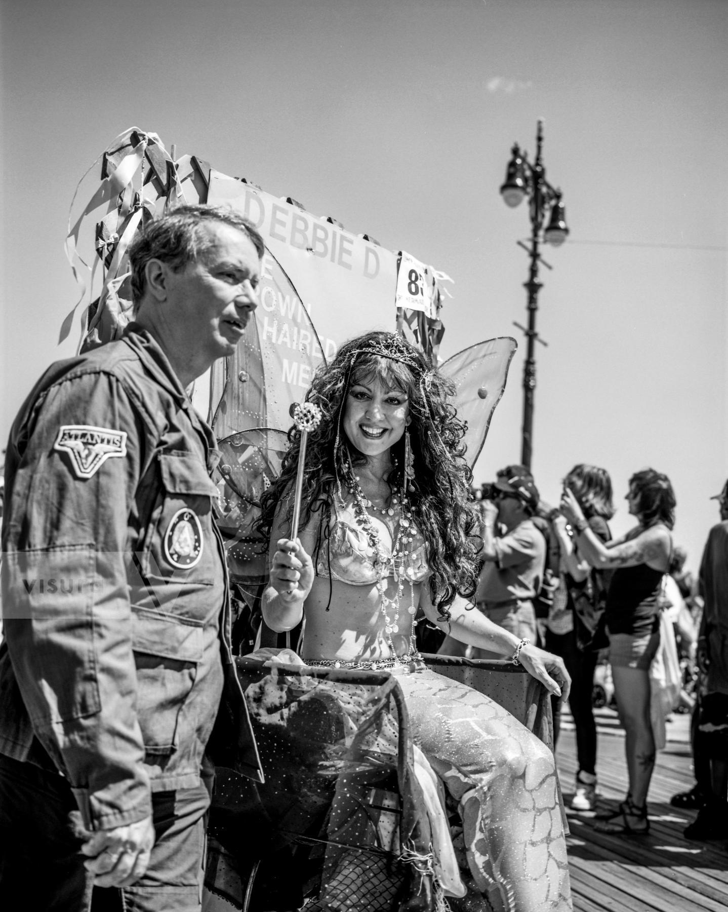 Purchase The Mermaid Parade 070623602 by Kenneth Nelson
