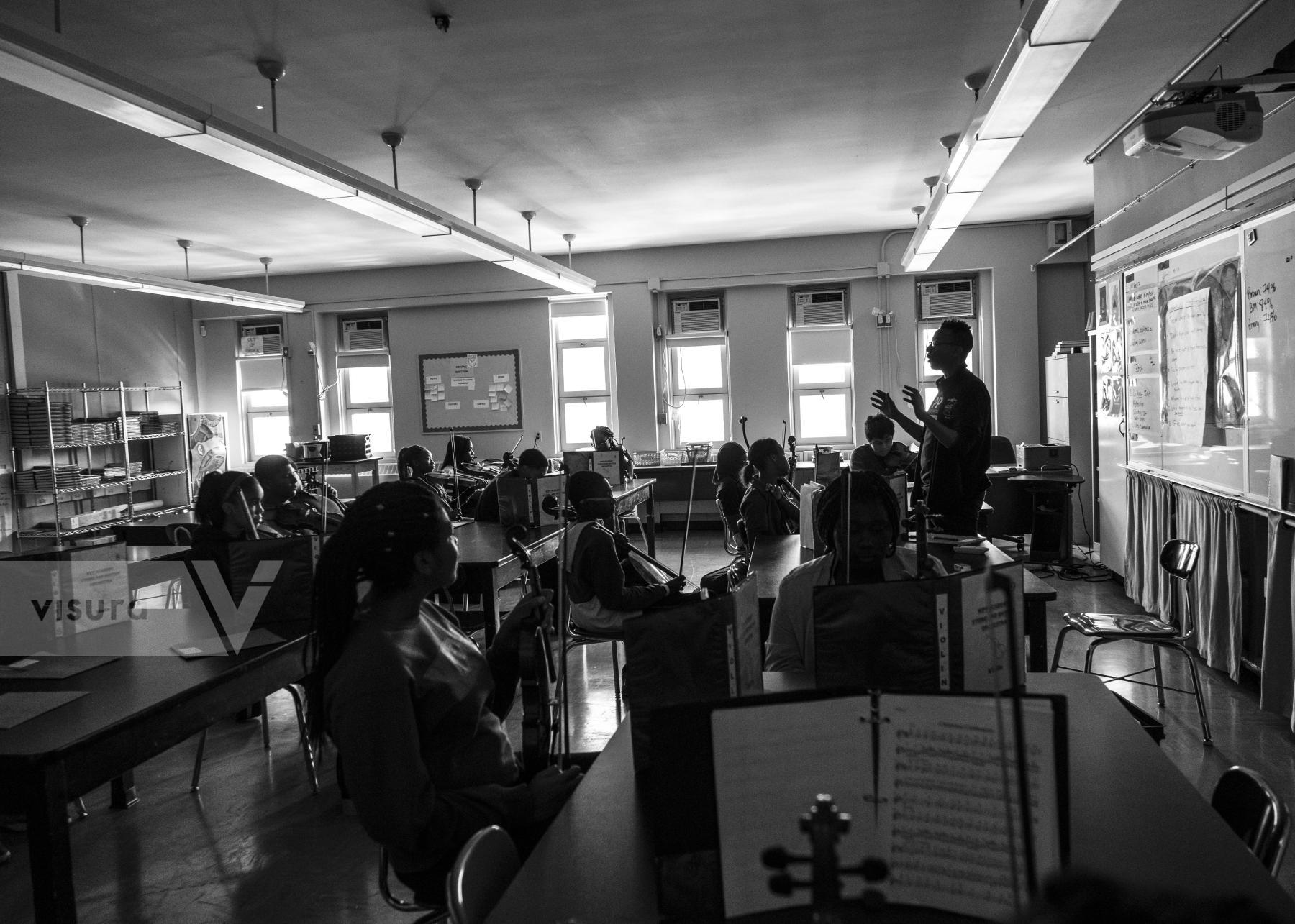 Purchase Music Class by Emily Schiffer