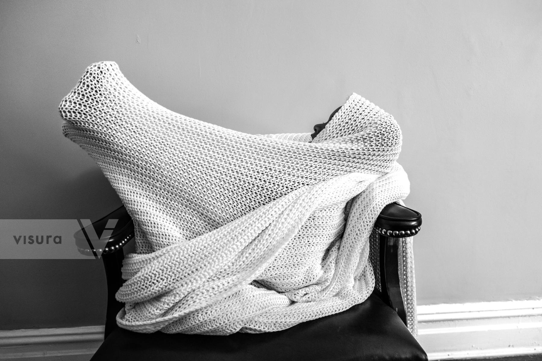 Purchase Blanket by Emily Schiffer