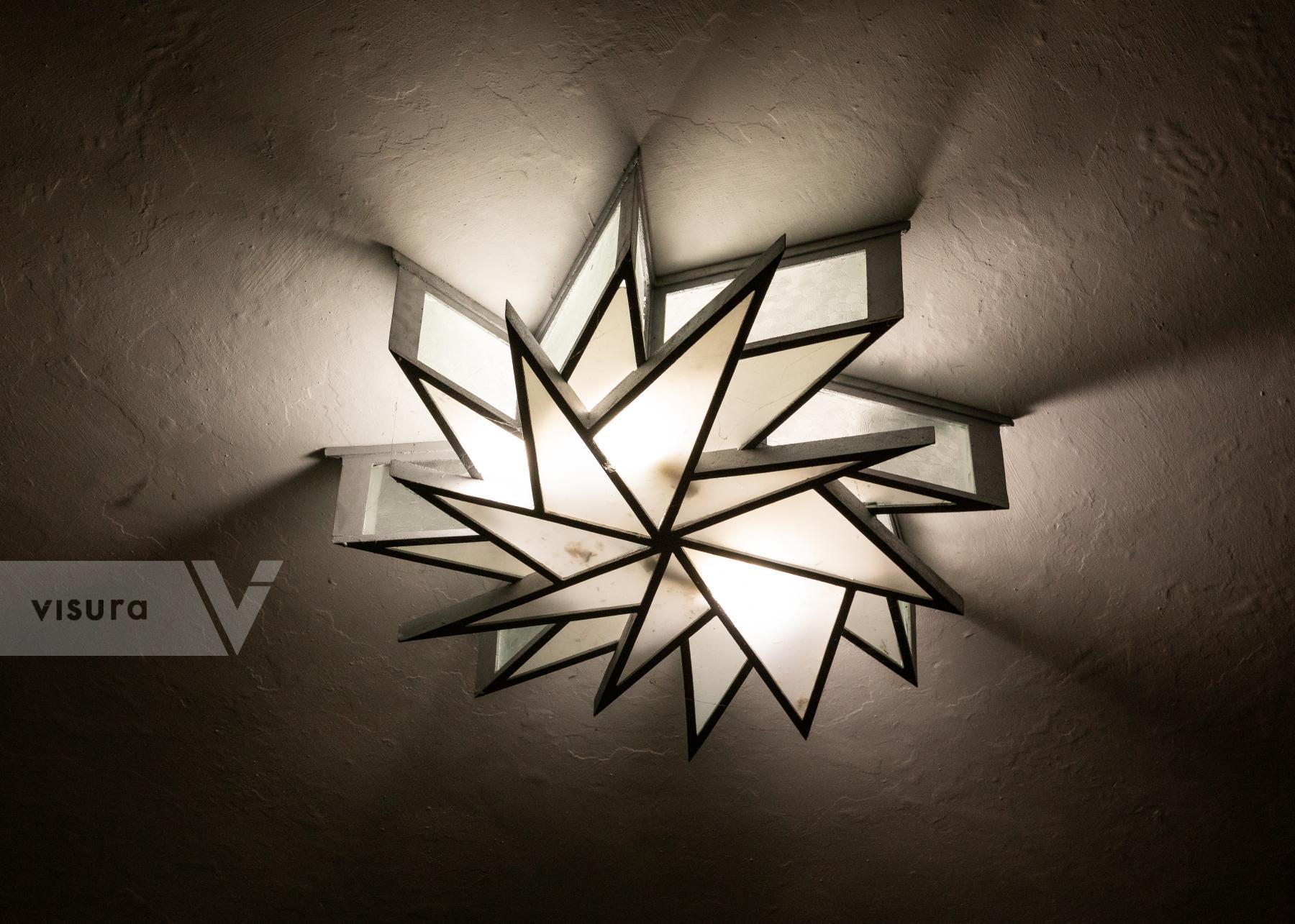 Purchase Light Fixture, Lopez Serrano Building by Silvia Ros