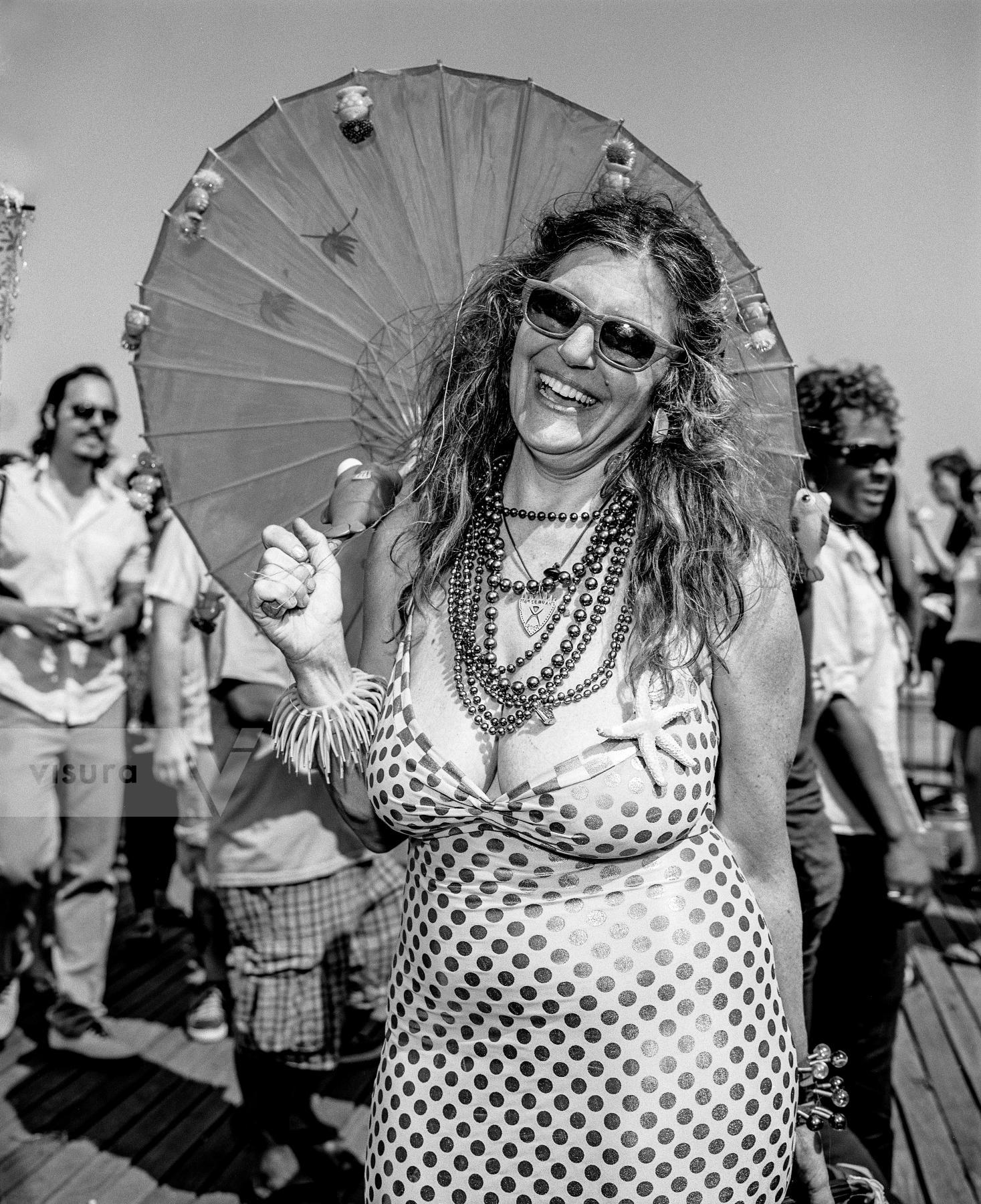 Purchase The Mermaid Parade 080621606 by Kenneth Nelson