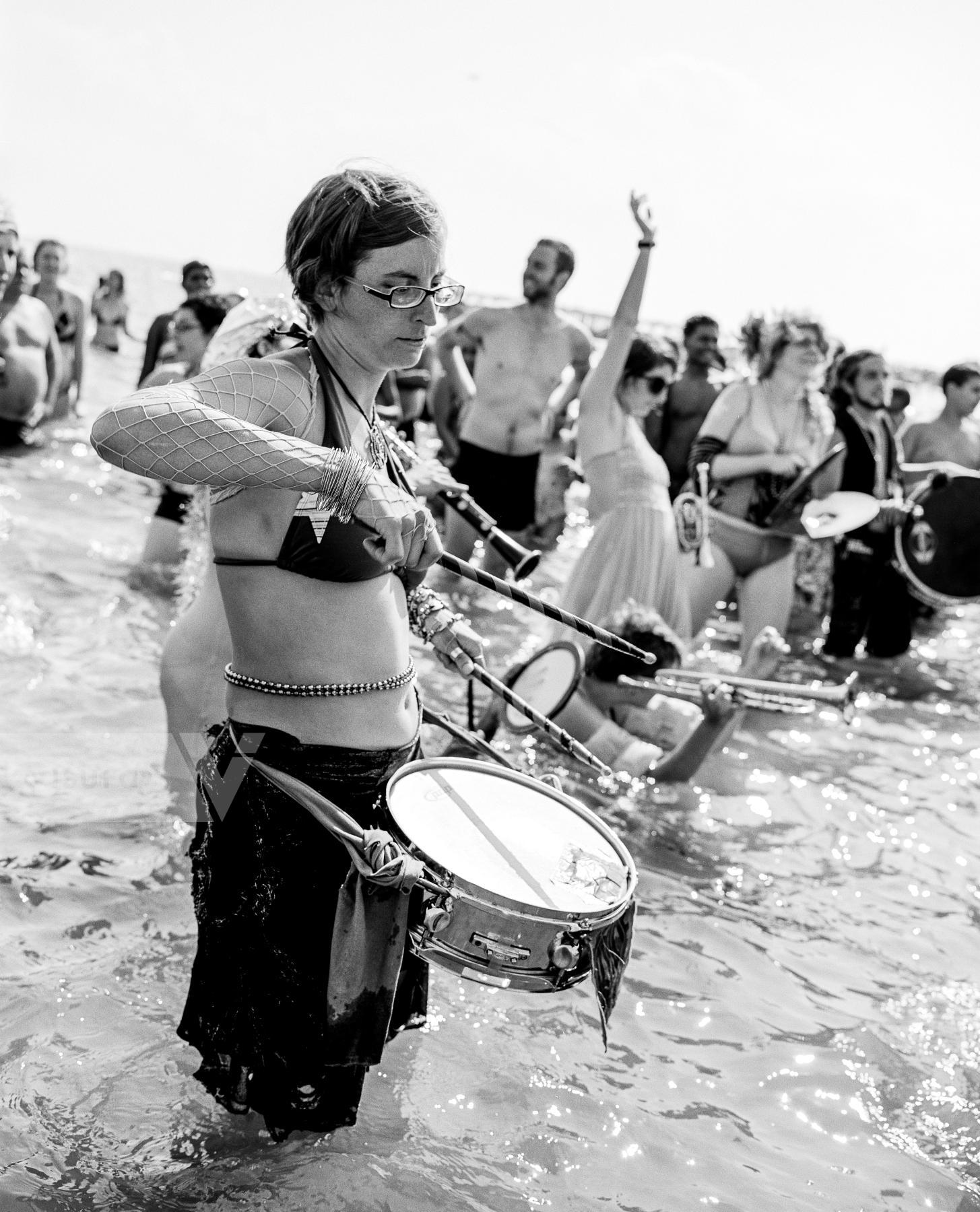 Purchase The Mermaid Parade 080621706 by Kenneth Nelson