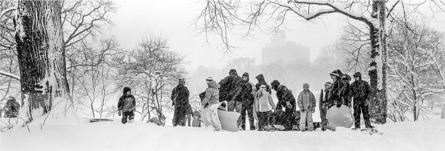 Purchase Snow Storm 060212104 by Kenneth Nelson