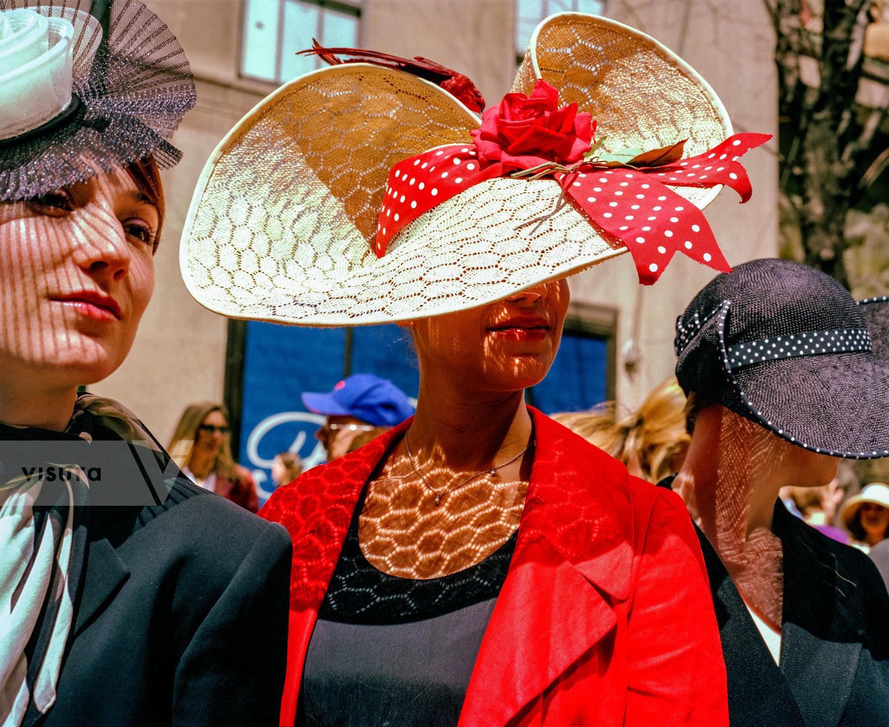 Purchase The Easter Parade 030420108 by Kenneth Nelson