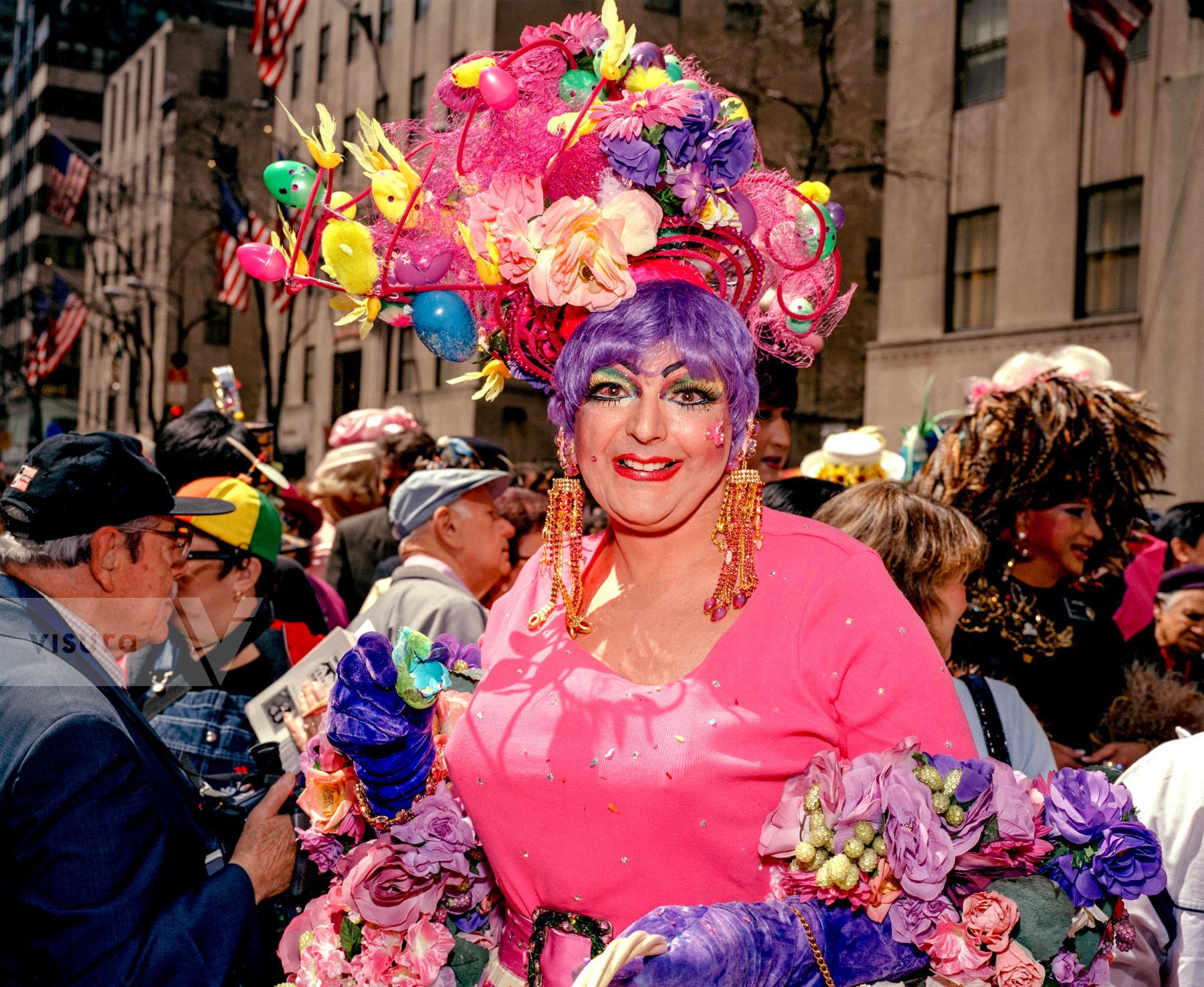 Purchase The Easter Parade 030420306 by Kenneth Nelson