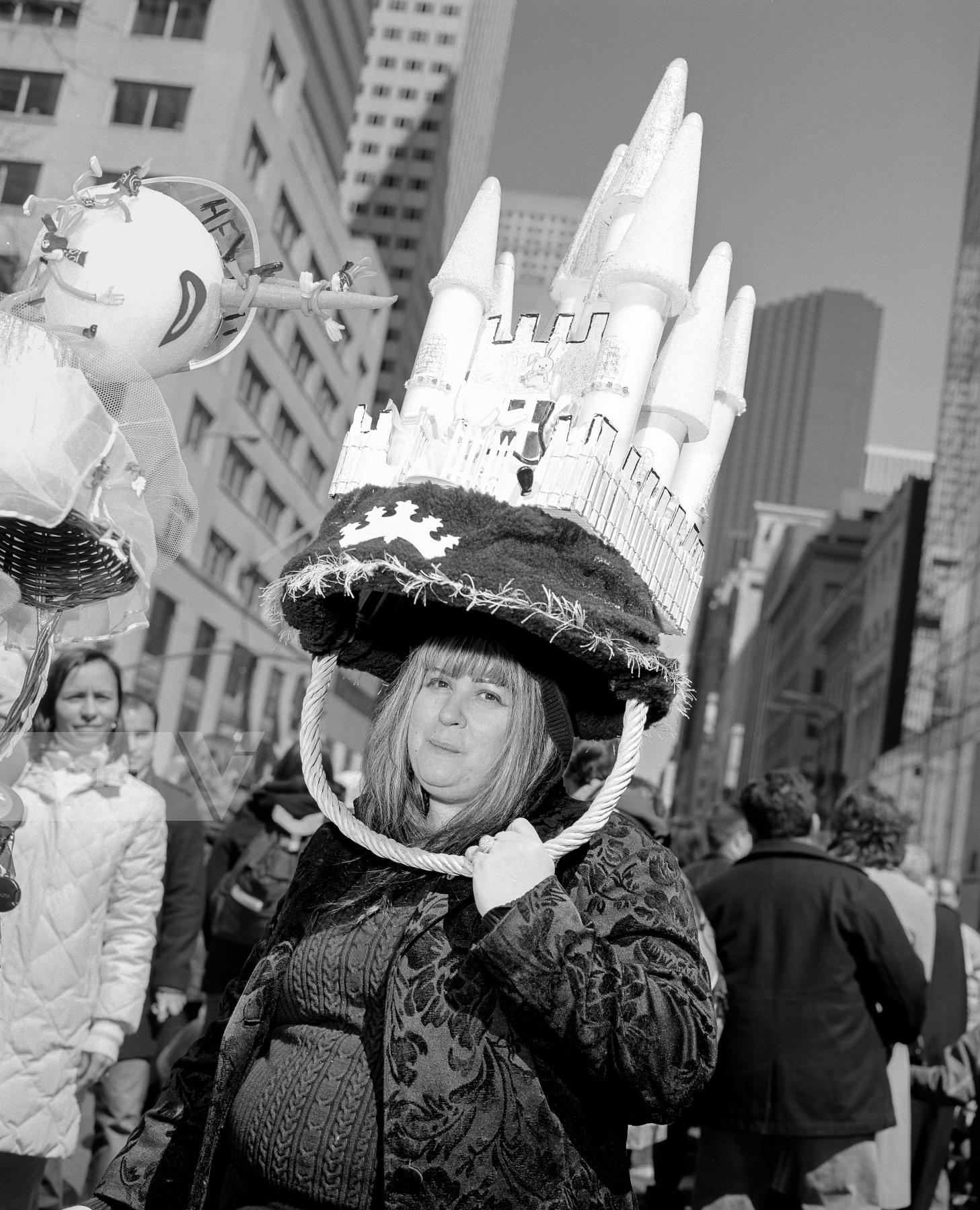 Purchase The Easter Parade 080323507 by Kenneth Nelson