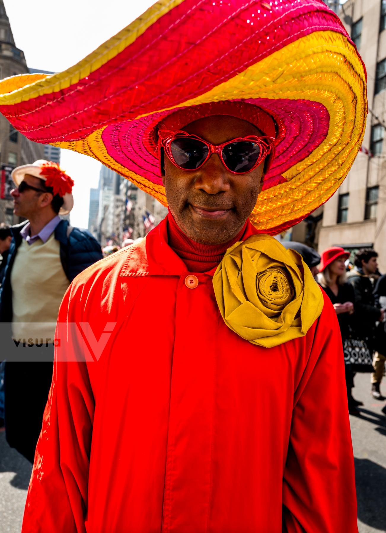 Purchase The Easter Parade 160327104 by Kenneth Nelson