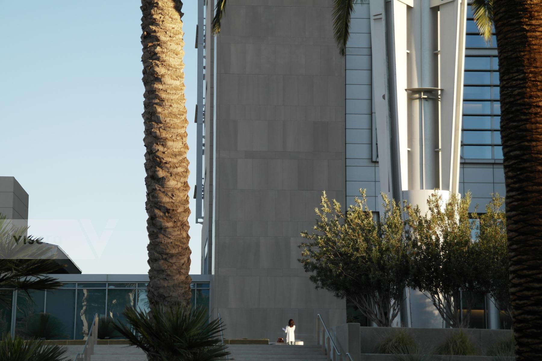 Purchase Federal Building, Las Vegas by Max Hirshfeld