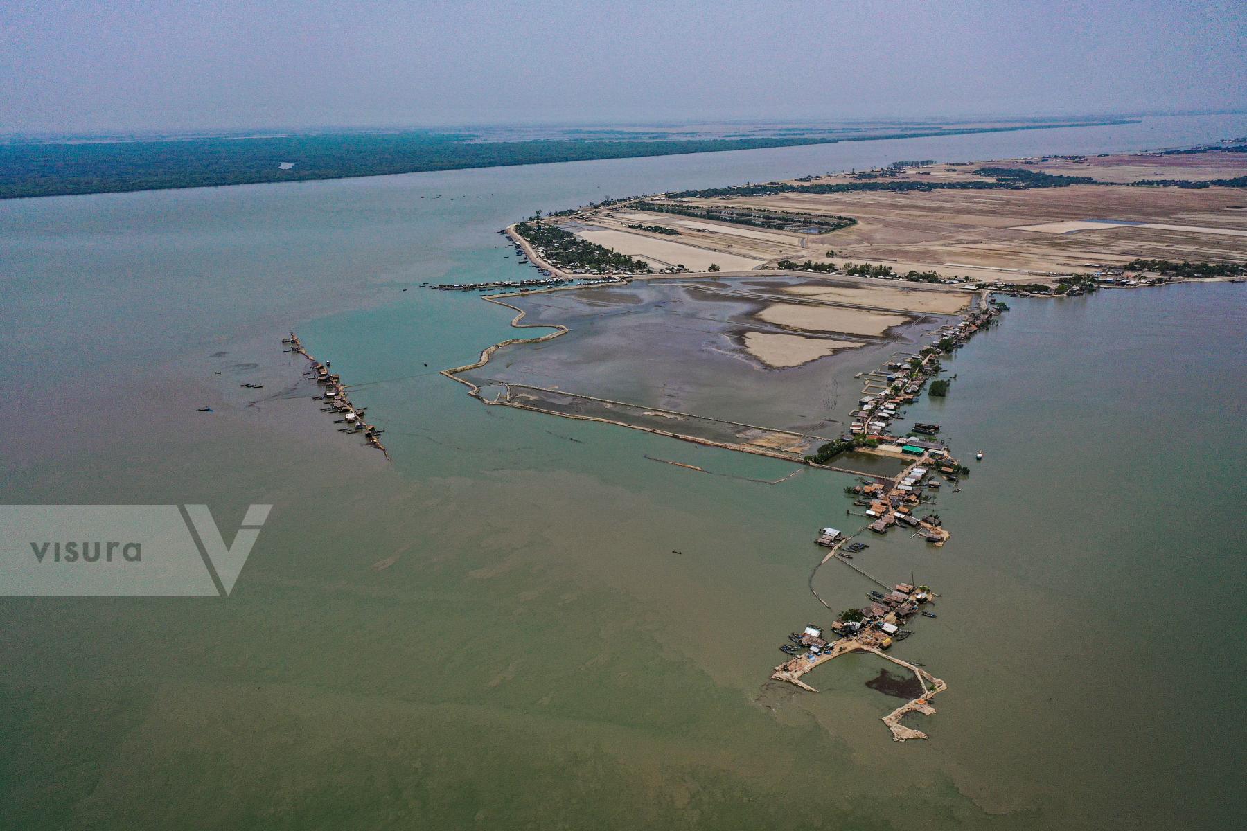 Purchase Life Around the Sundarbans In Bangladesh by Zabed Hasnain Chowdhury