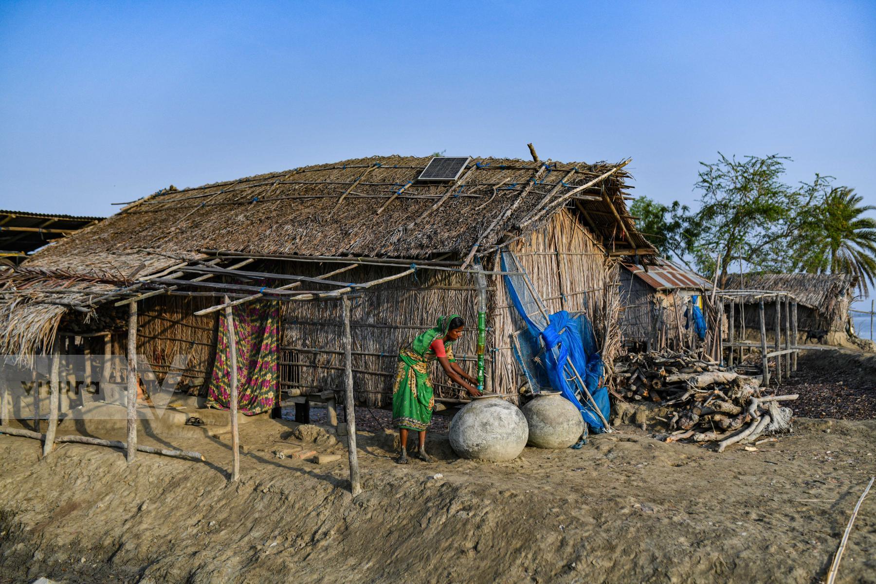 Purchase Life Around the Sundarbans In Bangladesh by Zabed Hasnain Chowdhury