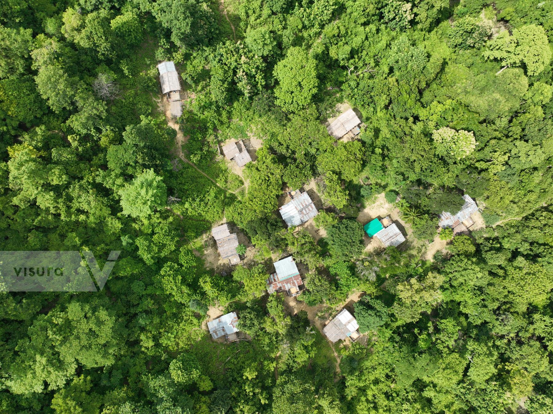 Purchase Indigenous Community Village. by Zabed Hasnain Chowdhury