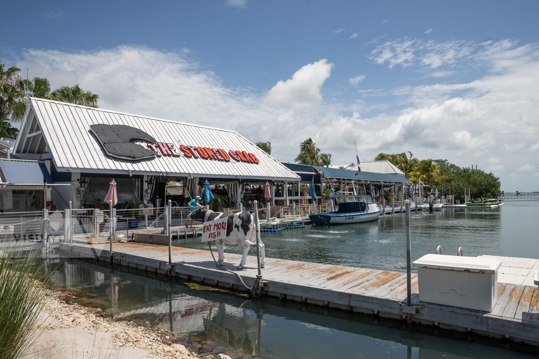 Purchase Ibis Bay Beach Resort, Key West by Silvia Ros