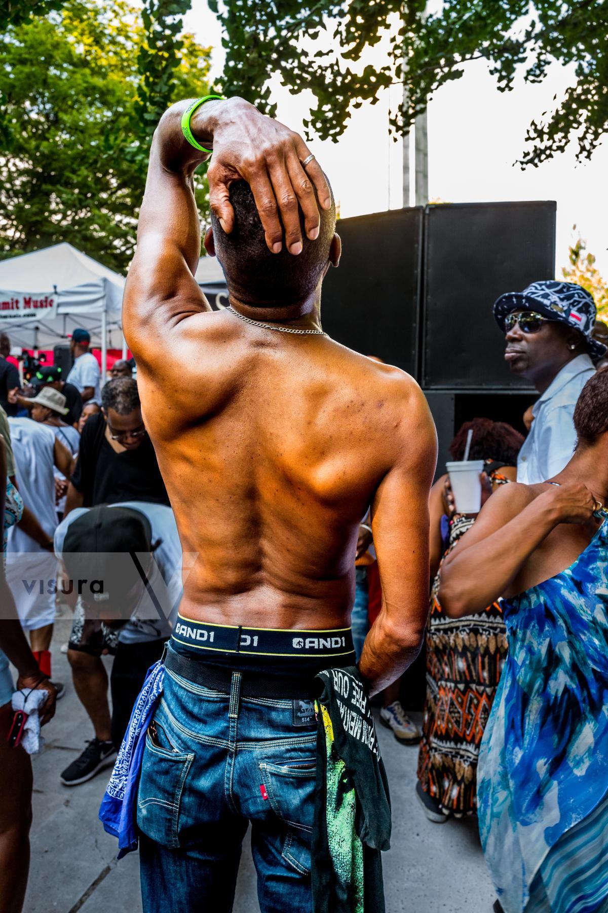 Purchase Soul Summit Music Festival 150809557 by Kenneth Nelson