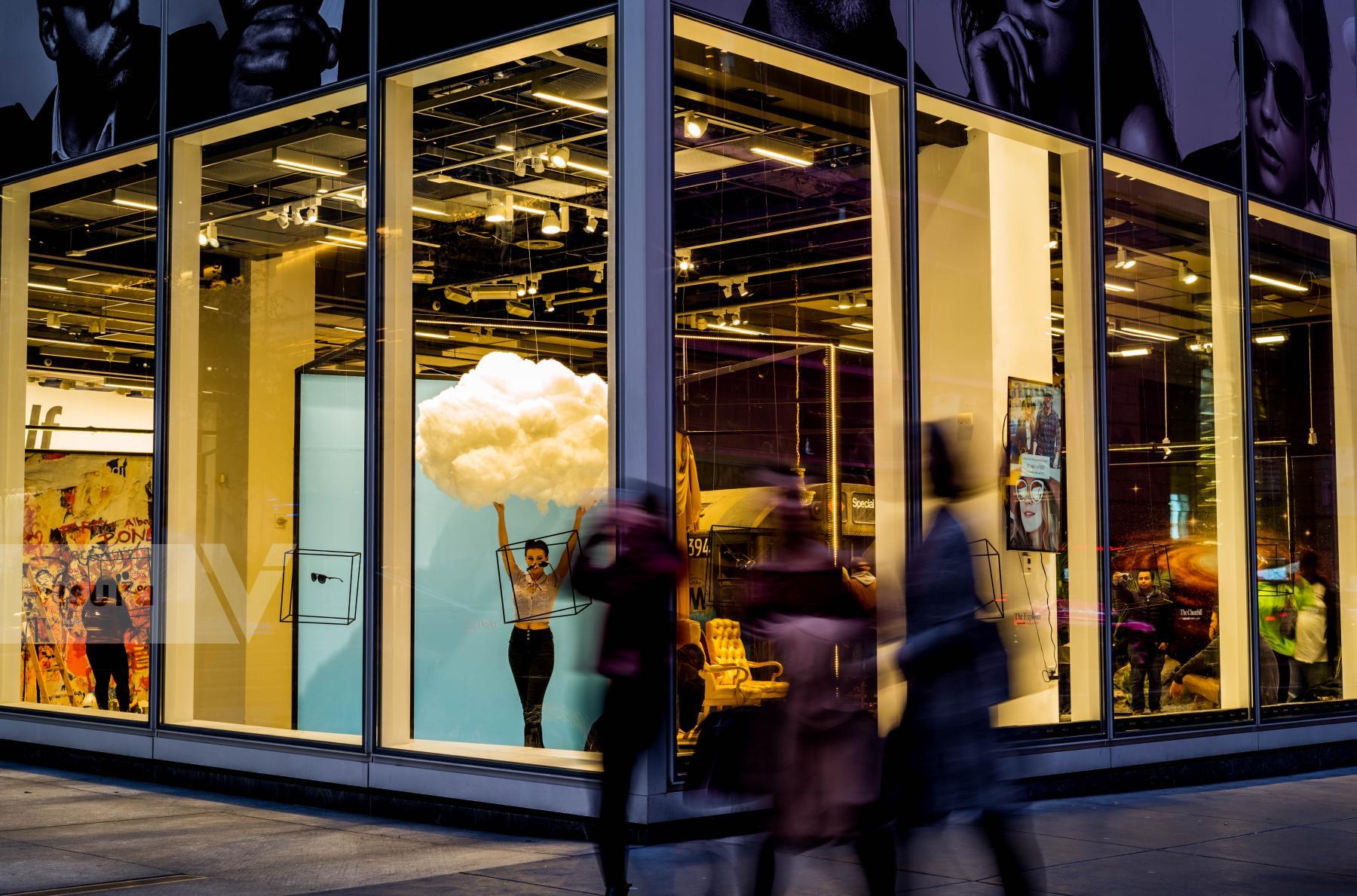 Purchase Pop Up Shop 171026003 by Kenneth Nelson