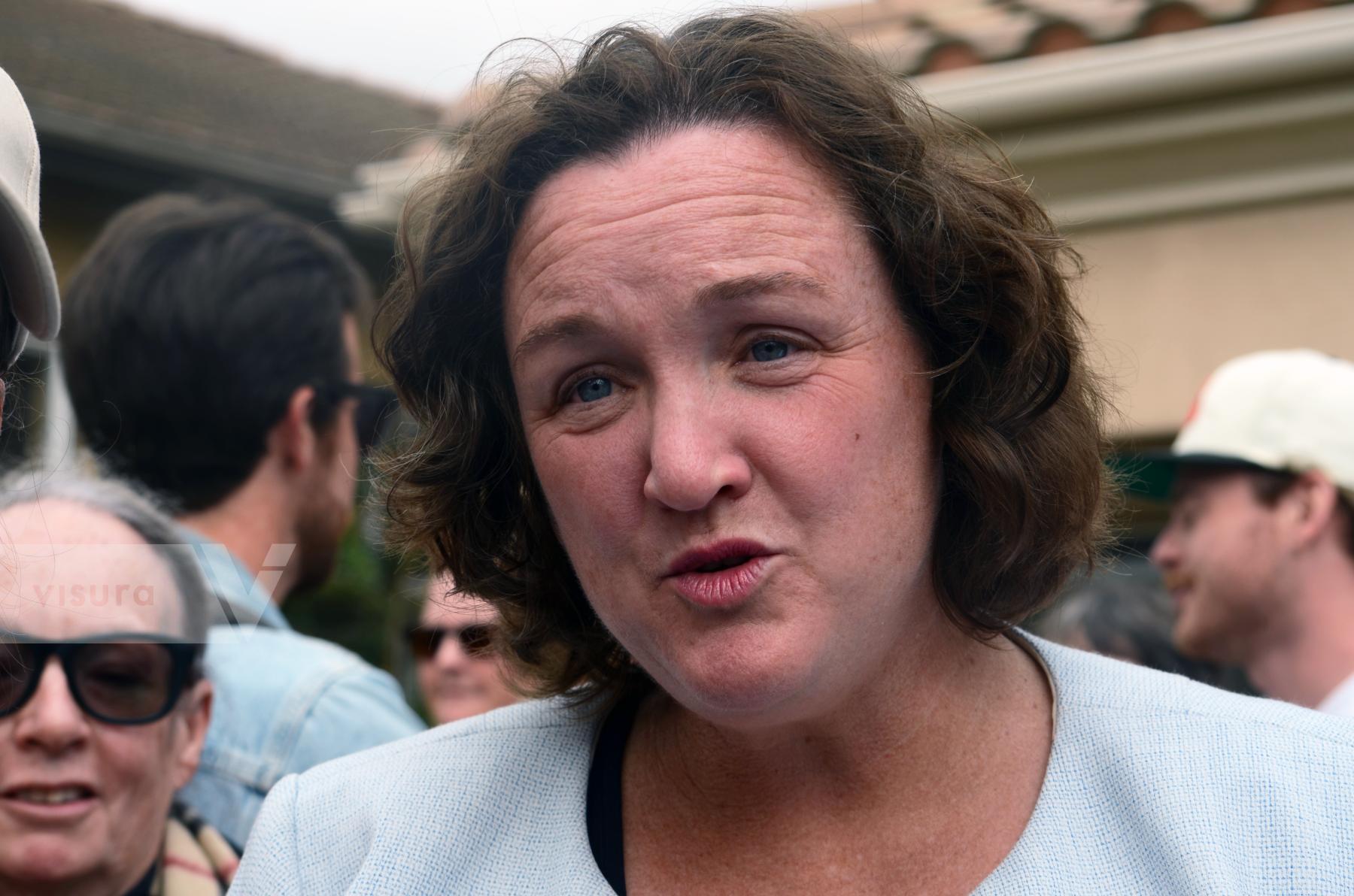 Purchase Katie Porter Fights For Working Class Families by Tish Lampert