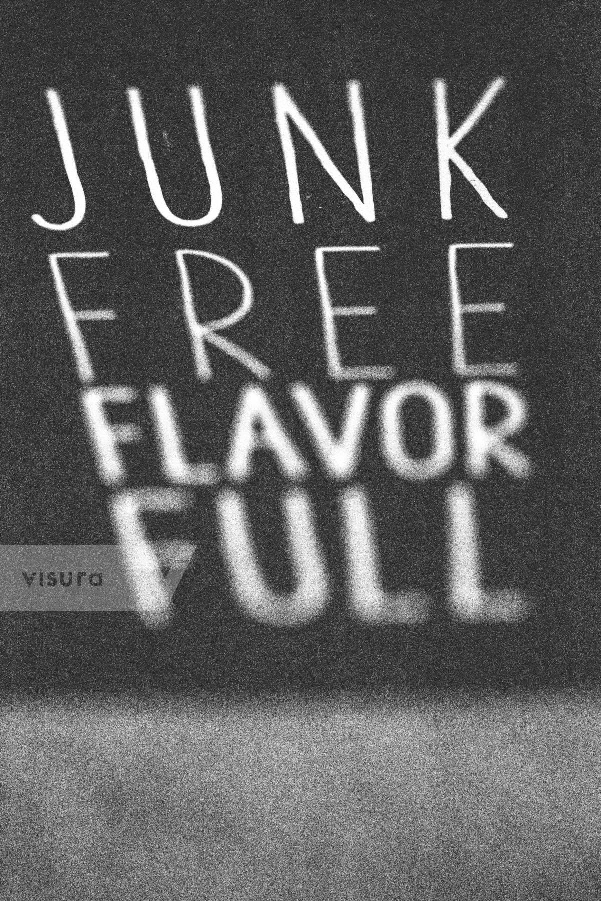 Purchase Junk Free Flavor Full by J. Genevieve