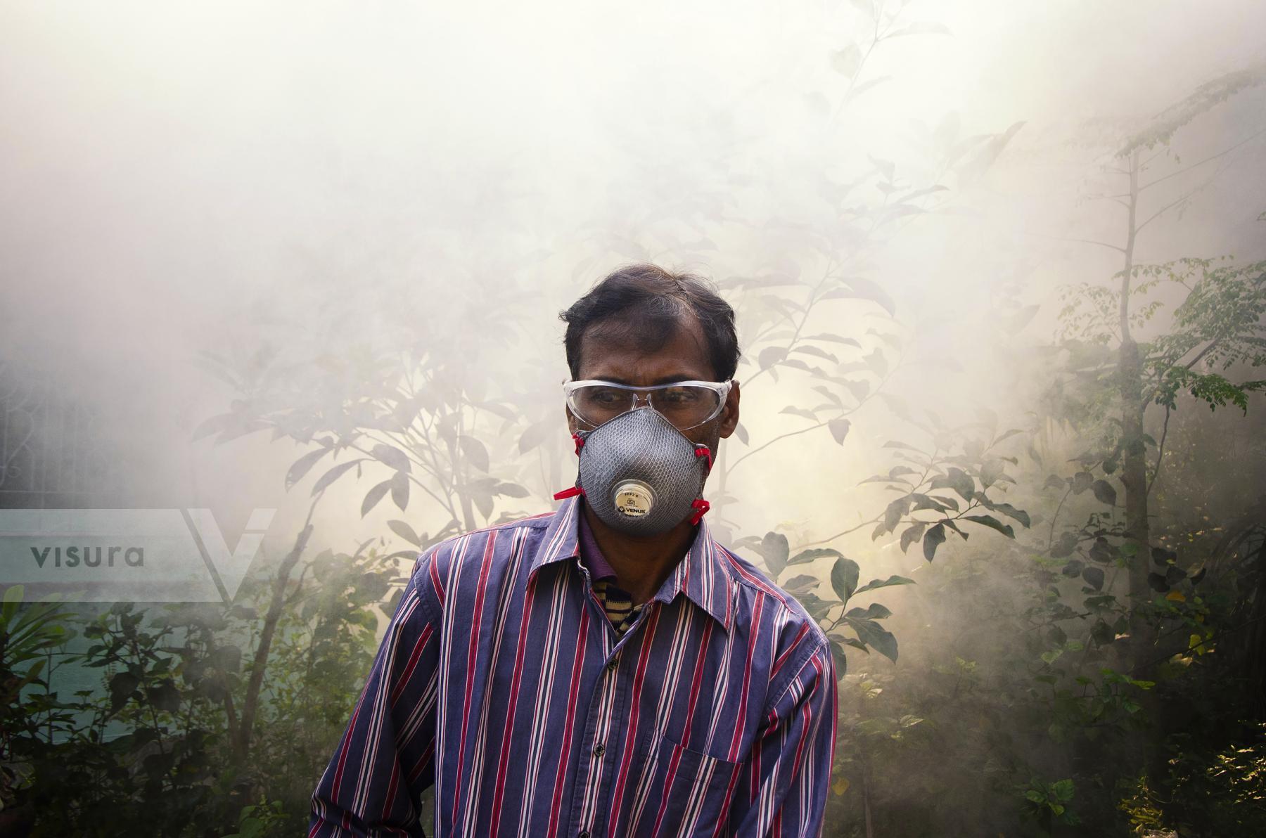 Purchase Air pollution  by Ranita Roy