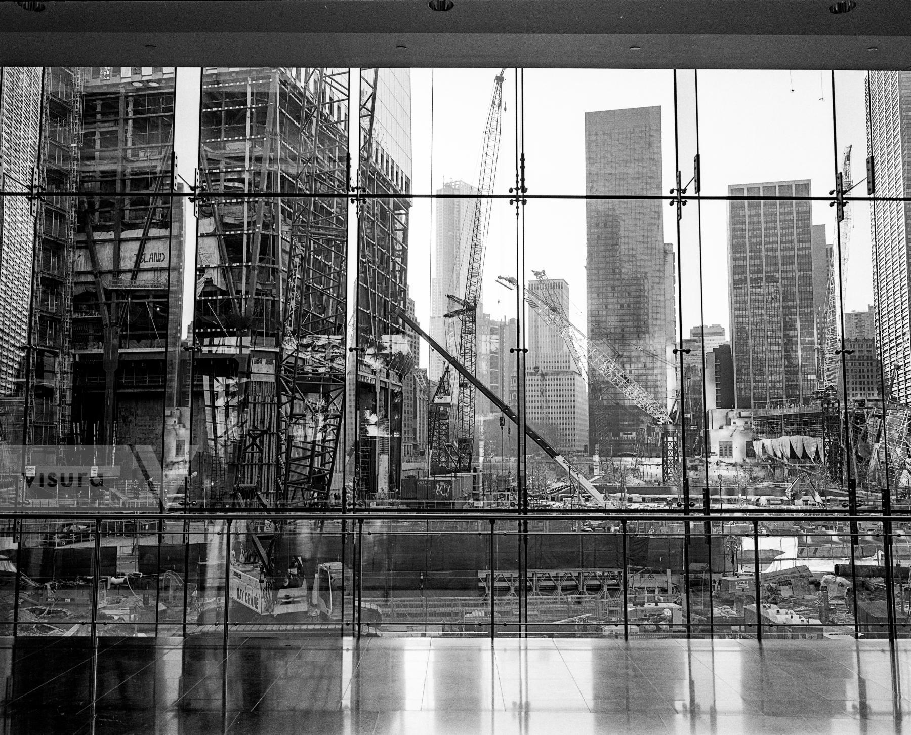 Purchase One World Trade Center 110326205 by Kenneth Nelson