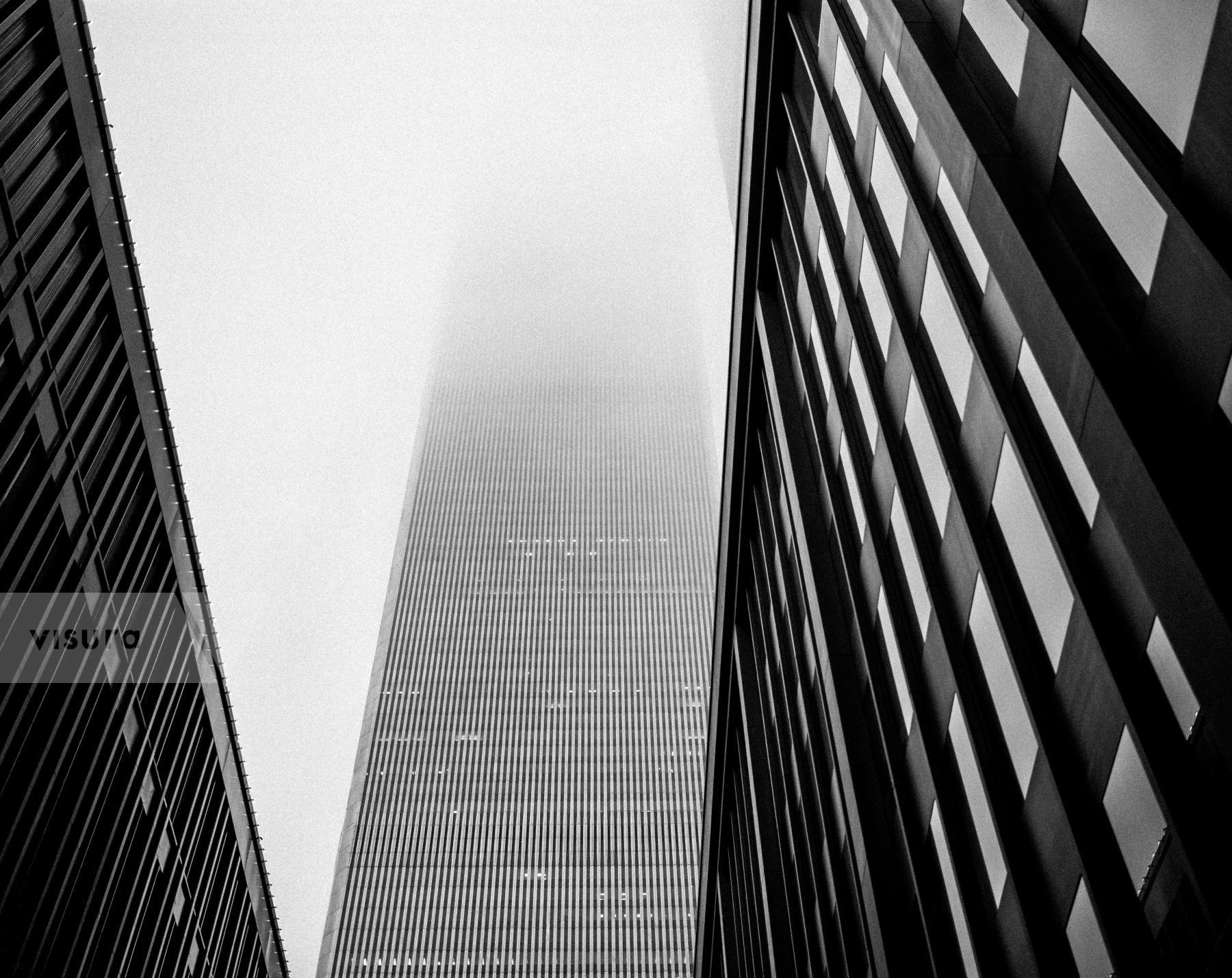 Purchase World Trade Center 0002-04-04 by Kenneth Nelson