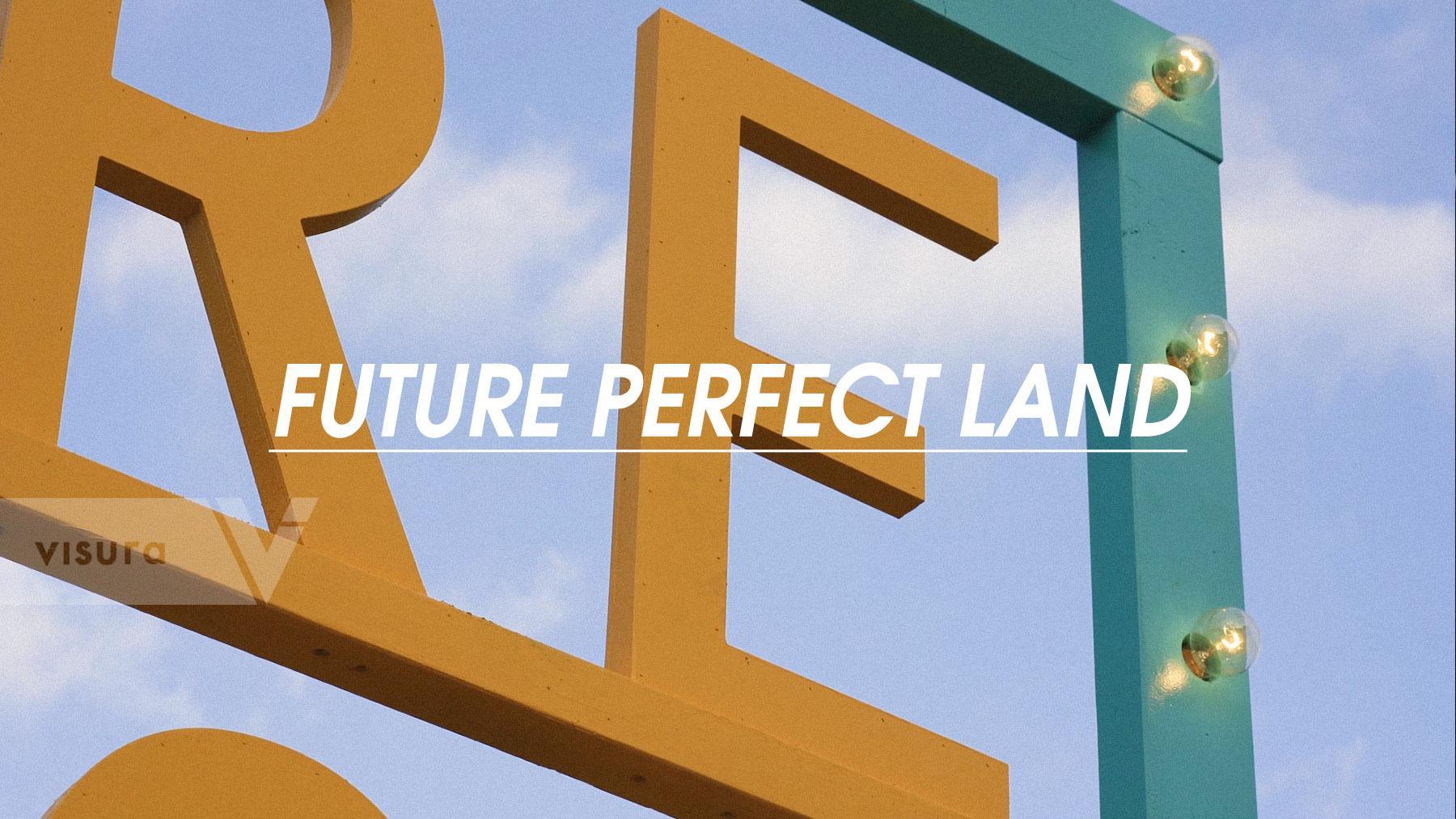 Purchase [Short Docu] Future Perfect Land by Pablo Hassmann