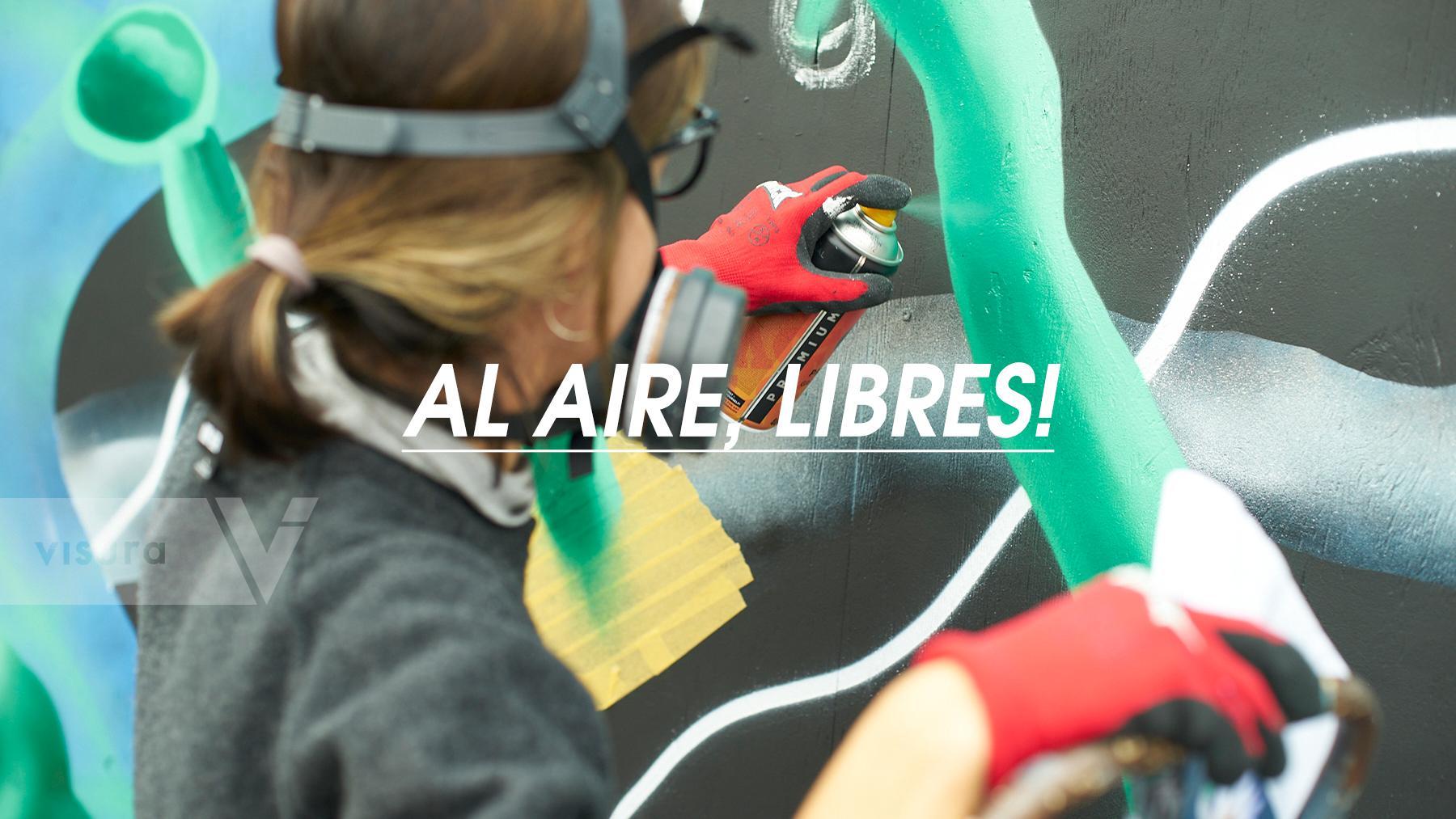 Purchase [Short Docu] Al Aire Libres!  by Pablo Hassmann