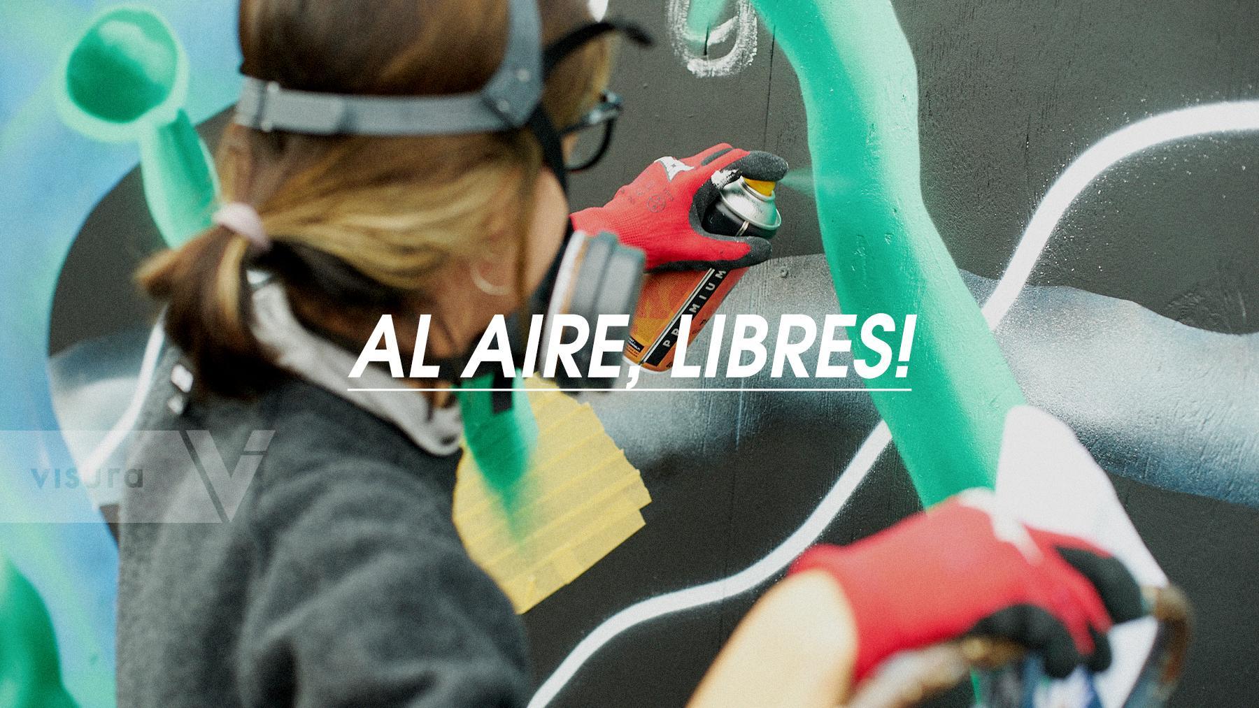 Purchase [Short Docu] Al Aire Libres!  by Pablo Hassmann