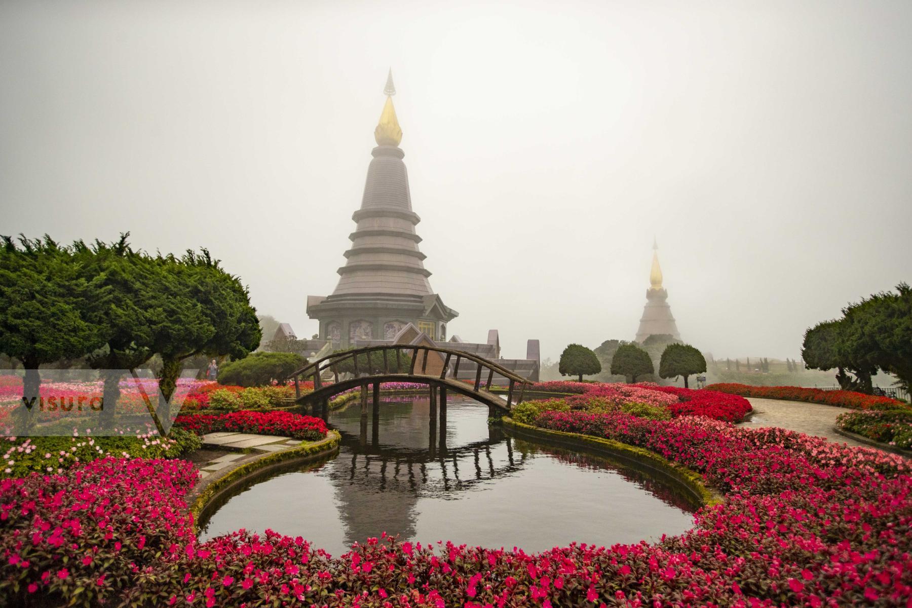 Purchase Wat Phra Doi Suthep by Austin Anthony