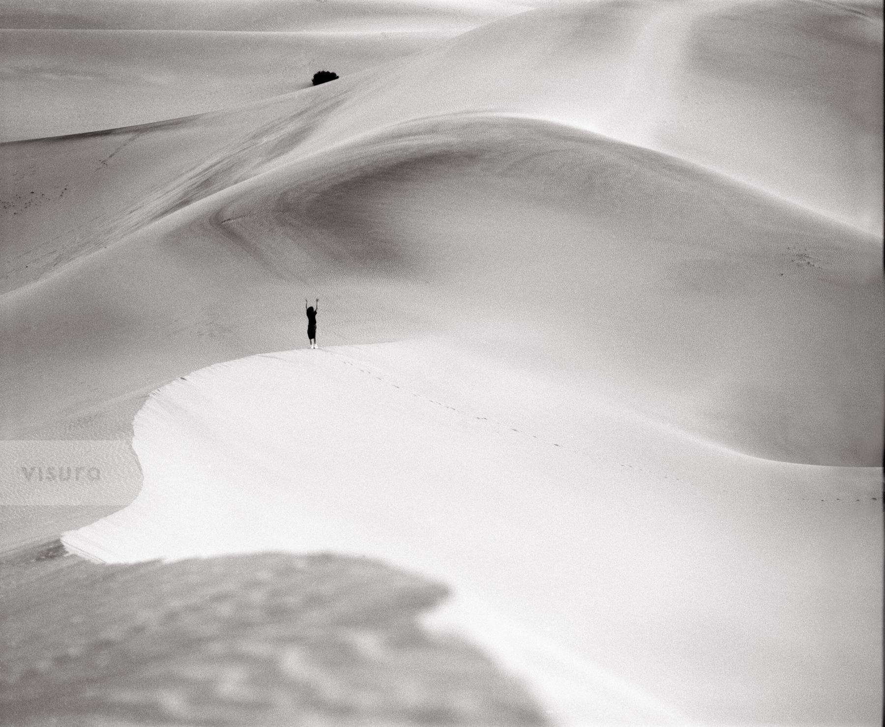 Purchase Death Valley by Rick Armstrong