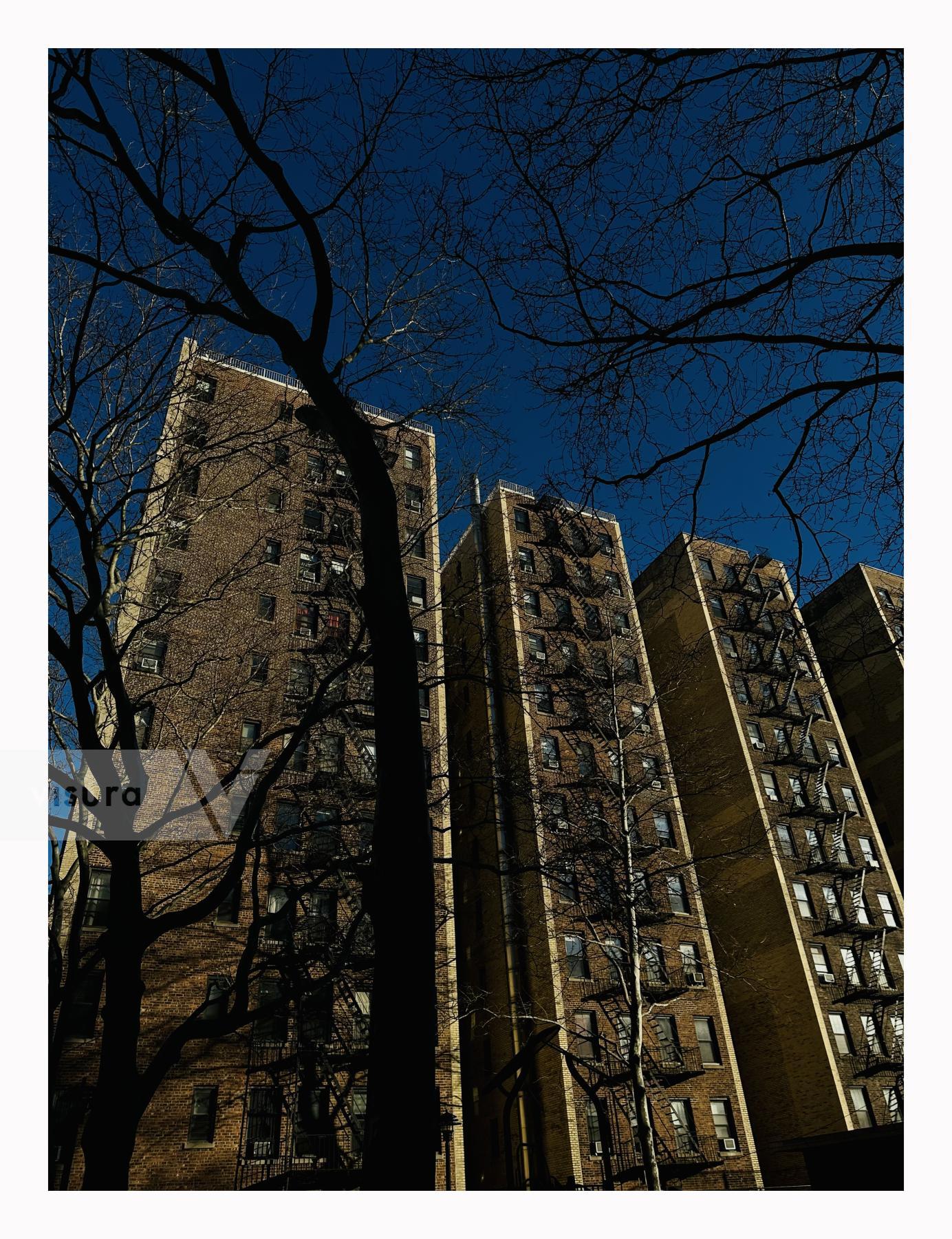Purchase Urbanscape  by Jashim Salam