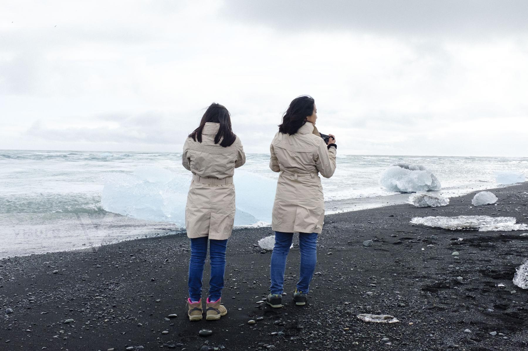 Purchase Iceland Sets Tourist Number Record—Surpassing Two Million Visitors by J. Matt