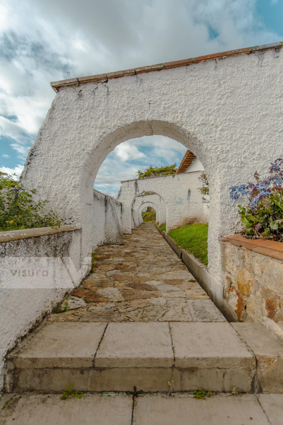 Purchase La ciudad blanca by Juan Tapias