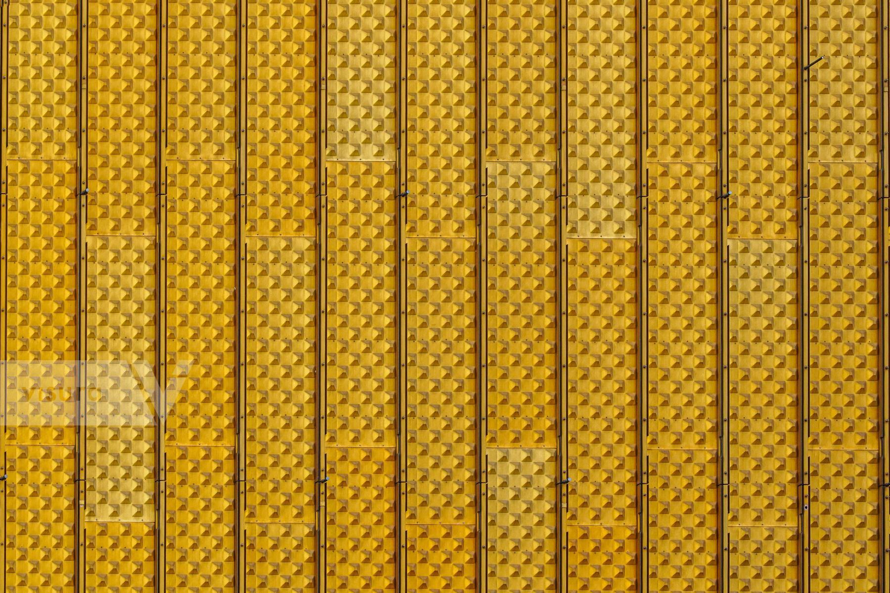 Purchase Facade of the Berlin Philharmonic Hall - Part of the Kulturforum by Michael Nguyen