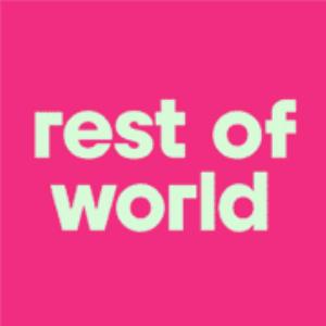 Step Into My (Home) Office: Rest Of World by Andre Malerba
