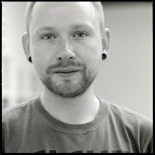 Profile Photo of Blazej Marczak