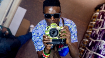Profile Photo of Donwilson Odhiambo
