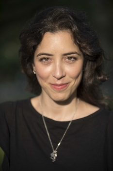 Profile Photo of Griselda San Martin