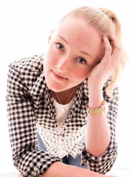 Profile Photo of Maggie McKenna