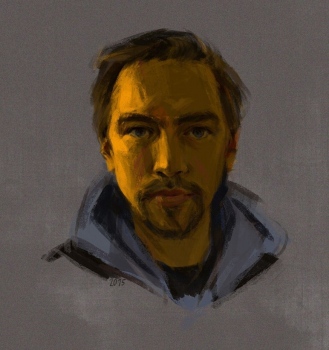 Profile Photo of Kurbatov Alexey