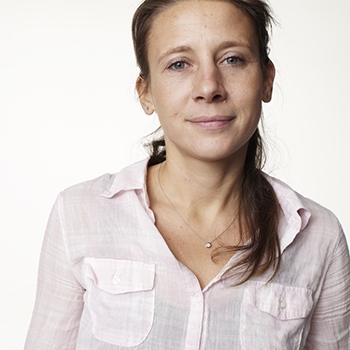 Profile Photo of Ania Gruca