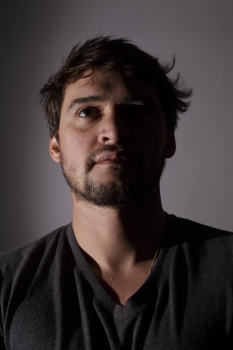 Profile Photo of Bruno Feder