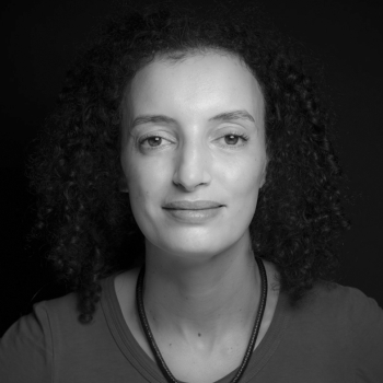 Profile Photo of Sonia Yassa