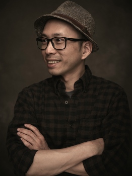 Profile Photo of Pengkuei Ben Huang