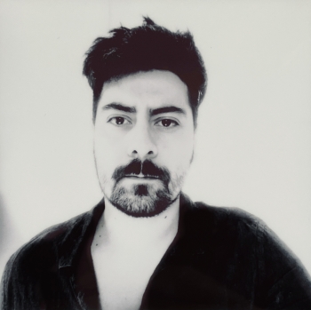 Profile Photo of Javier Alvarez
