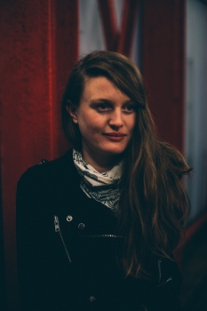 Profile Photo of Tess Raimbeau