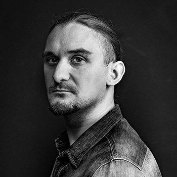 Profile Photo of Szymon Barylski