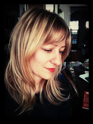 Profile photo of Amy Osborne