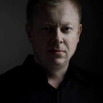 Profile Photo of Valery Melnikov