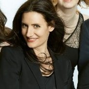 Profile Photo of Natasha Lunn