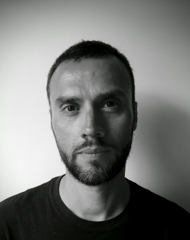 Profile Photo of David Arribas